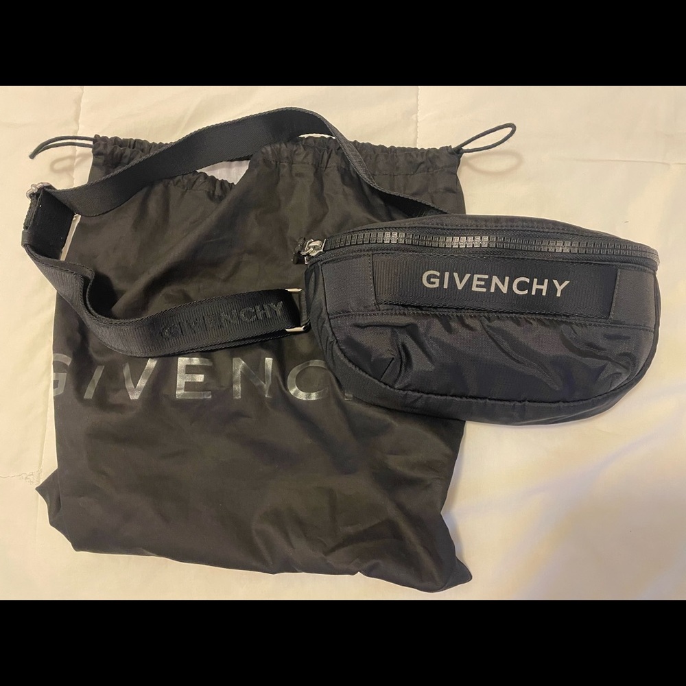 Givenchy Belt Bag